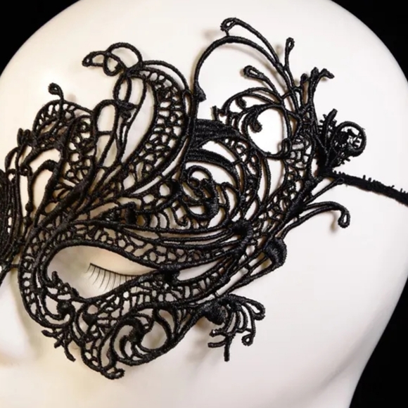 Women's Mask.if - Picture 5 of 6